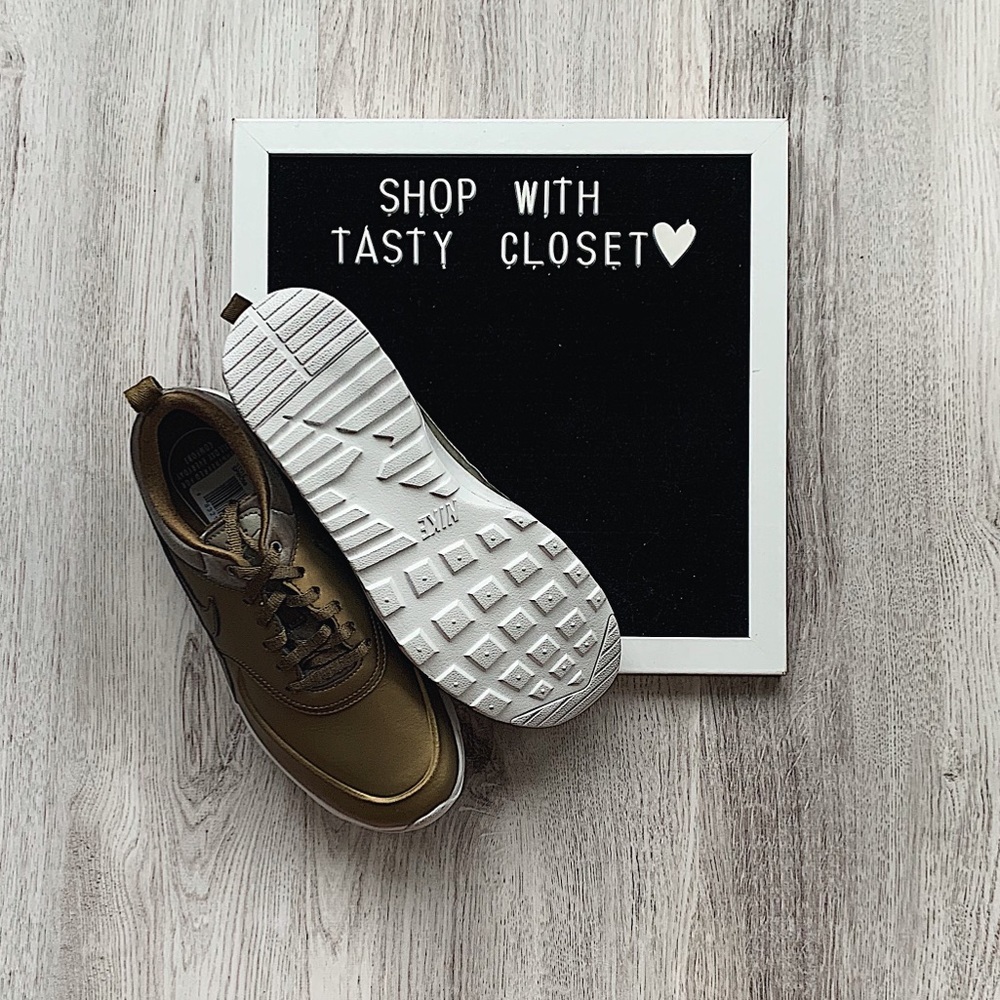 Nike air max thea sneakers - Picture 5 of 6